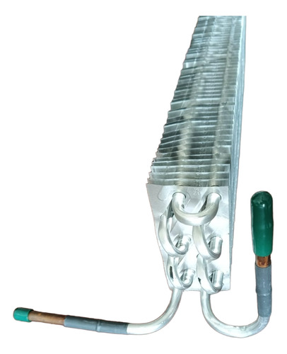 Evaporador 12t Aluminio Para Modelo Criotec Cfx 13