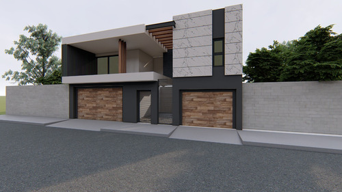 Plano Arquitectonico Y Proyecto Ejecutivo