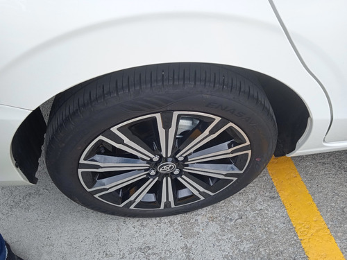 Toyota Yaris G
