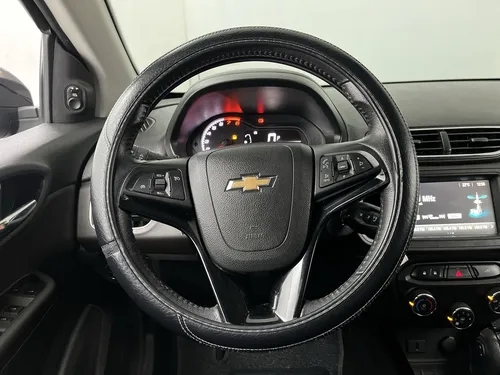 Chevrolet Onix 1.4 Ltz At