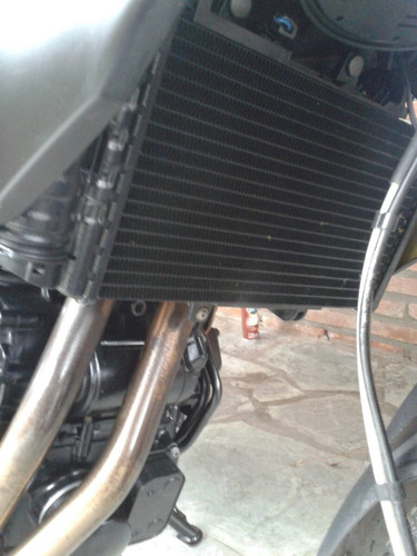 Gs 800 F Bicilindrico