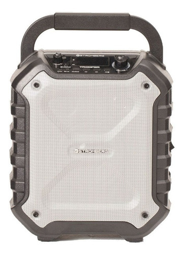 Parlante Stromberg Trooper 30w Bluetooth Usb - Oferta!!