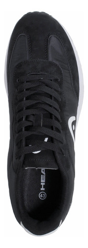 Zapatillas Head Moda Los Angeles J Ng Bl Tienda Oficial