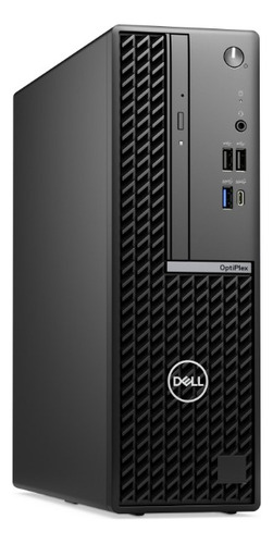 Pc De Escritorio Dell: Intel Core I7, 16gb, Ssd 512gb, W11p