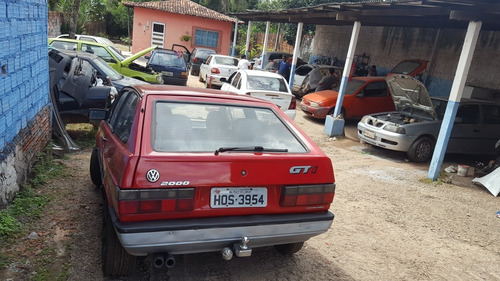 Vw Gl