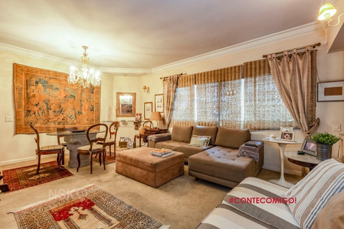Imagem 4 de 15 de Venda - Apartamento - Jardim Paulista - 137 M² - 3 Dorms - Nsk3 Imóveis - Ed9989 - Ed9989