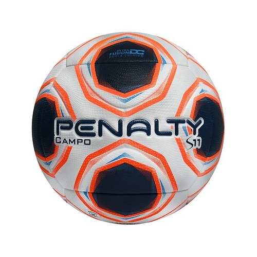 Balón De Futbol Penalty S11 R2 Xxi