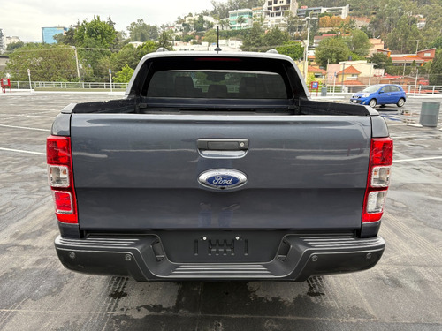 Ford Ranger Wildtrack Turbo 4x4 Blindada Nivel 3 Plus 2021