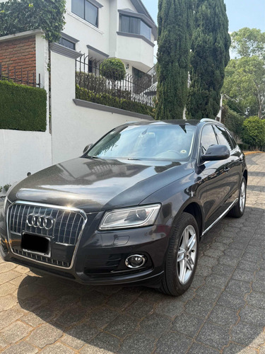 Audi Q5 2.0 T Fsi Elite At