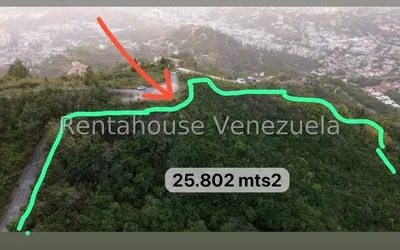 Terreno en venta