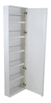 Comprar Muebles Botineros Zapateros Espejo Multiuso Flotante Melamin