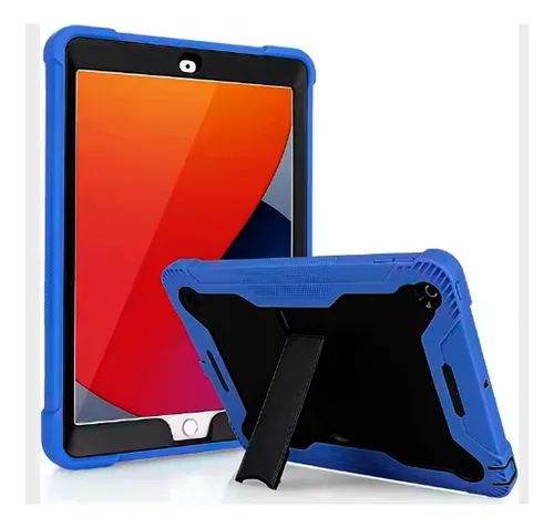 comprar Carcasa Para iPad 10.2 Protección 360 Generación 7 8 9