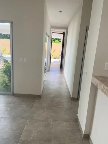 Casa En Venta En Mérida, Dzityá Privada Monteverde Tipo Townhouse, Listo.