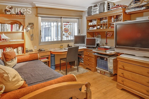 Apartamento Con Patio Y Barbacoa En El Golf