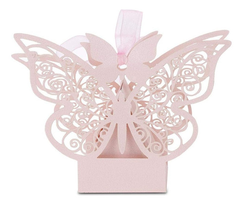 Caja De Chocolates Para Regalo, Caja De Dulces Para Fiesta