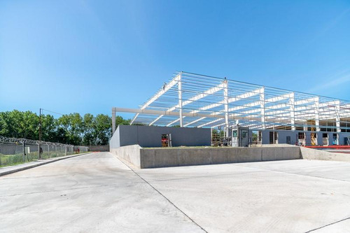 Excelente Deposito Aaa En Alquiler De 5600,6 M2 Cub (nave D). Excelente Para Empresa Logistica.