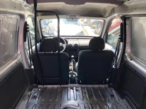 Sucata Renault Kangoo 1.6 2015 Flex - Rs Auto Peças