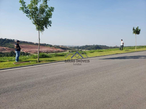 Terreno À Venda, 574 M² Por R$ 913.000,00 - Vila Maringá - Jundiaí/sp - Te0371