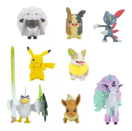 Pokémon - Hobby Brinquedos