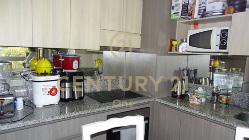 Imagen 7 de 30 de Venta Depto 2d, Con Vista A Laguna, Península De Andalué