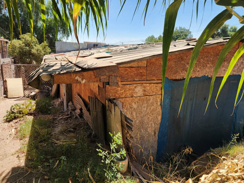 Vende Propiedad Con 2 Casas Cerrillo