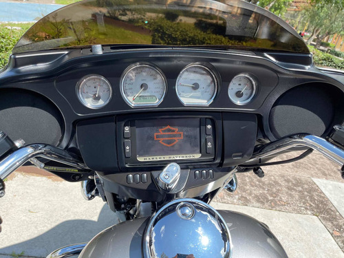 Imagen 4 de 9 de Street Glide 2014