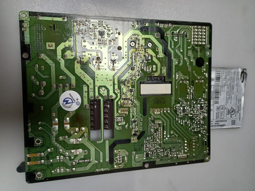Fuente Para Pantalla Samsung Modelo Un55f6350af (Usado)
