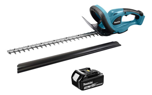 Cortasetos Inalámbrico Makita Duh523z  18v + Batería