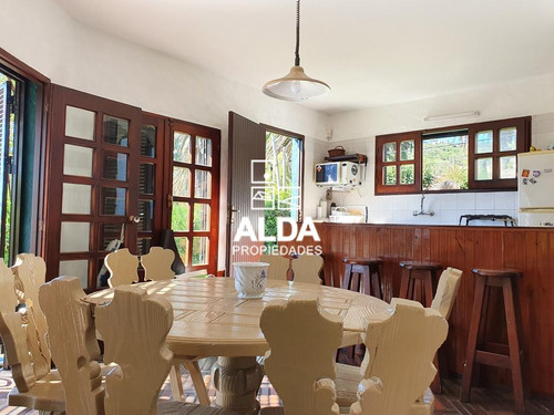 Casa Punta Fria Piriápolis 4 Dorms Venta Ca201380