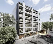 Comprar Venta De Apartamentos, Beat 3 Cruces 