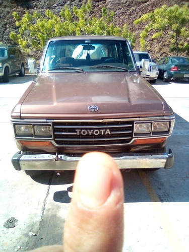 Imagen 2 de 3 de Toyota Samuray Souray