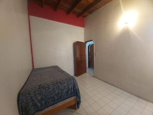 Imagen 4 de 30 de Casa En Alquiler En Nueva Segovia Barquisimeto, Ubicación Ideal, Cod 22-27378, Inf 0424-5337900, Nds 08/06