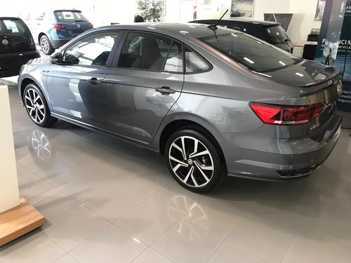 Imagen 12 de 18 de Volkswagen Virtus Gts Mgg #a1