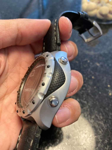 Suunto X-lander Original E Perfeito
