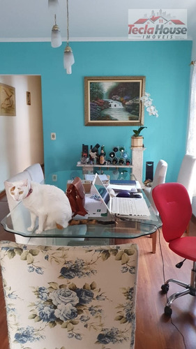 Imagem 8 de 15 de Apartamento Em Centro - Guarulhos - 542