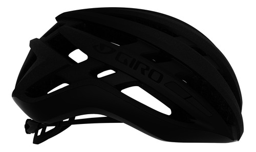 Casco Giro Agilis Mips Mat Black