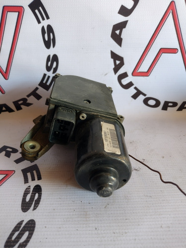 Motor Limpiaparabrisas Chevrolet Blazer S10 95/98 (Usado)