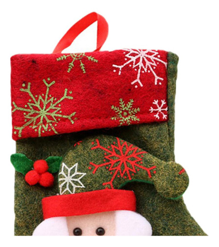 Calcetines Del Del Del De Navidad Medias De Navidad