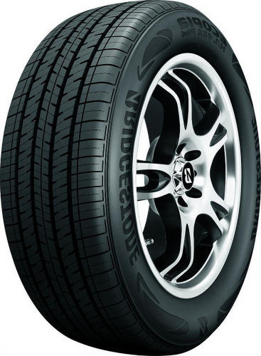 Cubierta Bridgestone Ecopiaep422plus 205/60r15 Env.gratis