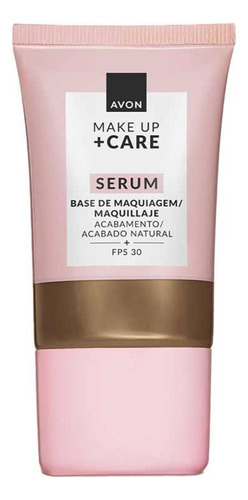 Base Serum Avon FPS 30 30ml Tono 510 N