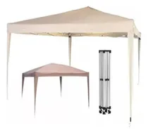 Comprar Toldos Plegables Color Taupe 3 X 3 Mt Oferta