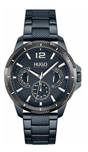 Reloj Hugo By Hugo Boss Para Hombre 1530194 De Cuarzo