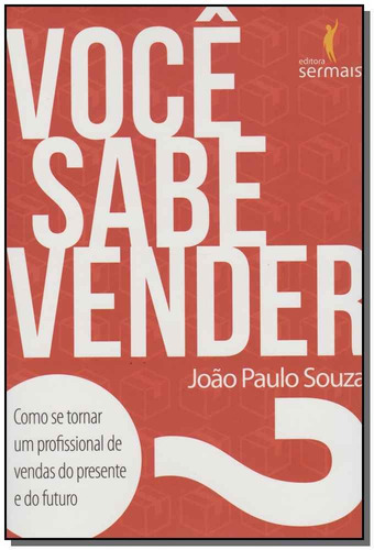 Você Sabe Vender?