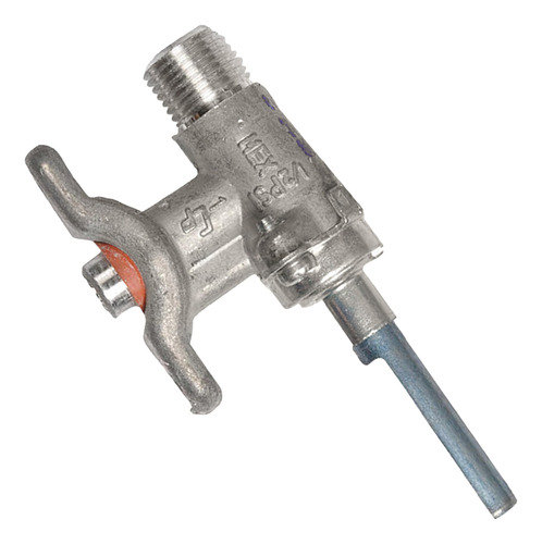 Válvula De Quemador De Superficie Wpw10206288 W10206288 -