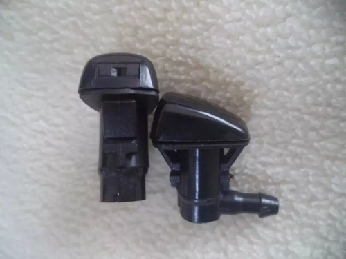 #j Par Sapitos Wiper Rociador Grand Cherokee 2011-17 (10v)