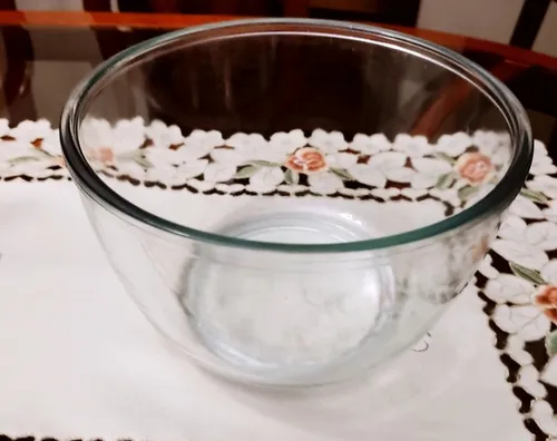 Bowl Para Ensaladas Us$ 12,00 (Usado)