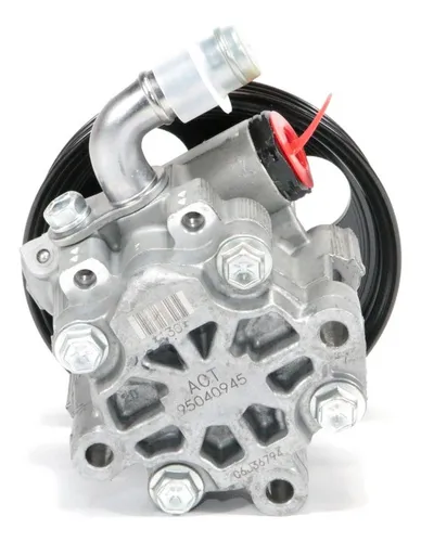 Bomba Direccion Tracker/trax Ger.2 13/20 Gm 95040945