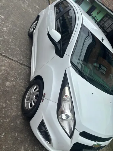 Chevrolet Spark GT 1.2 Ls