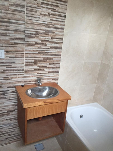 Imagen 21 de 24 de En Venta. Departamento Planta Alta Con Cochera San Miguel