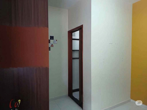 Duplex Com 3 Quartos E Garagem No Gradim Em São Gonçalo